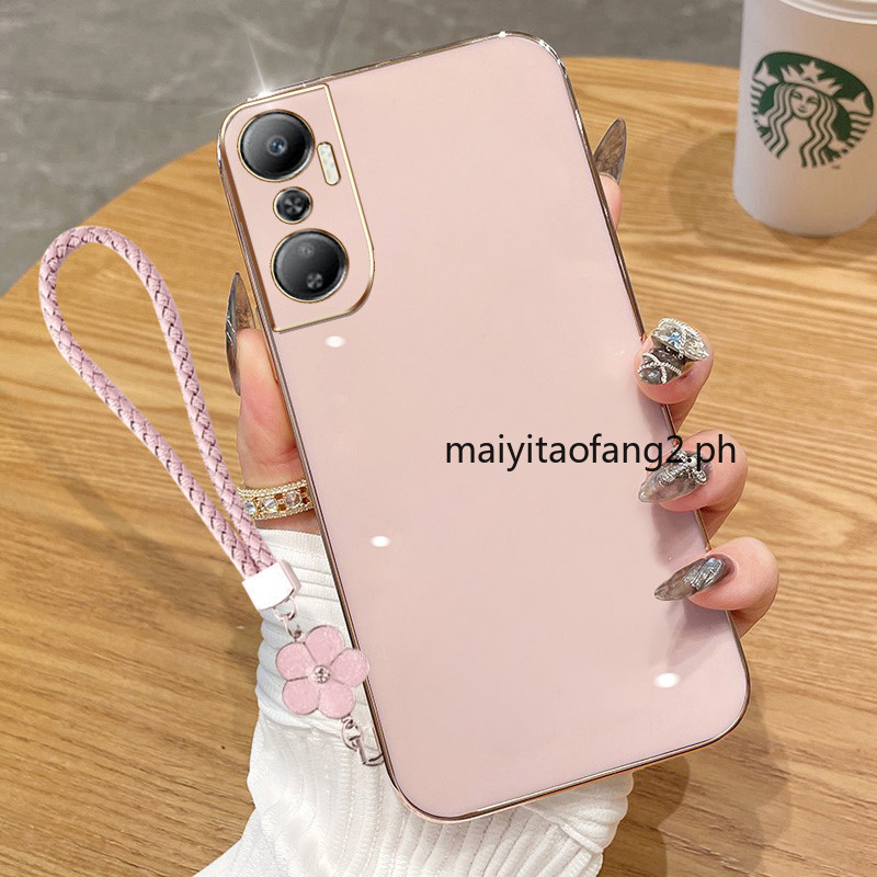 เคสสําหรับ Infinix Hot 20 4G 5G 20i 20S Hot 20 Play X6825 X6826B X6826C X6827 X666B X665C X665E เคสโ