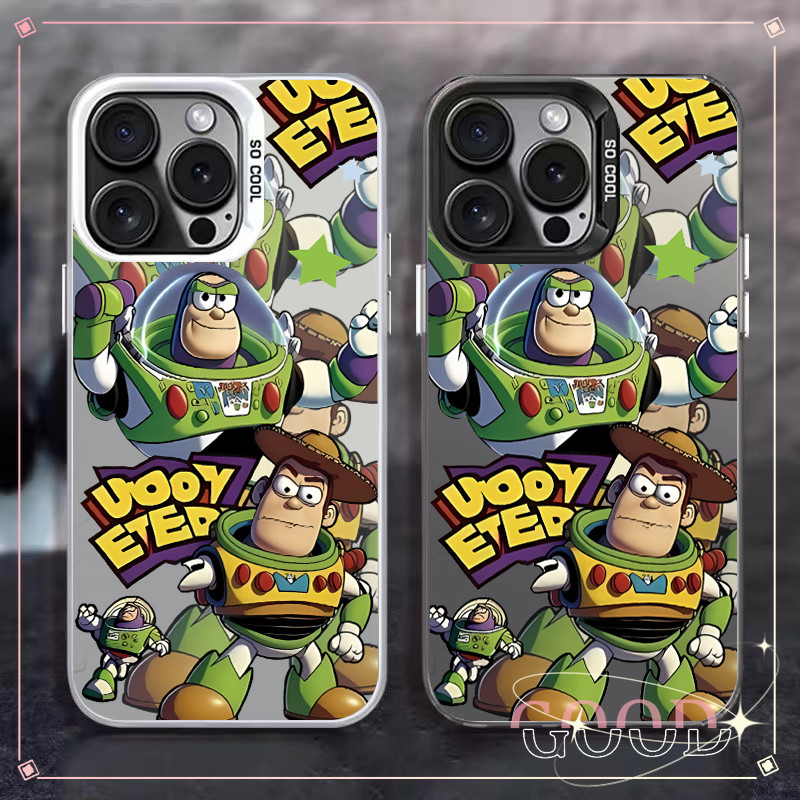 GOOD สีดำหรูหราซิลิโคนแข็งกรณีโทรศัพท์ เจ้าหญิงแบบเต็มหน้าจอ for IPhone 13 12 7Plus 14 15 11 Pro MAX  X XR XS XSMAX