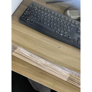 พร้อมส่ง ธูปกันยุงสมุนไพร เกรดA สูตรยุงตาย 1ห่อจะมีจำนวน30 ก้าน ธูปกันยุงสมุนไพรสีครีมเกรดเอ (150 ก้าน) ราคาเซตละ 55 บาท