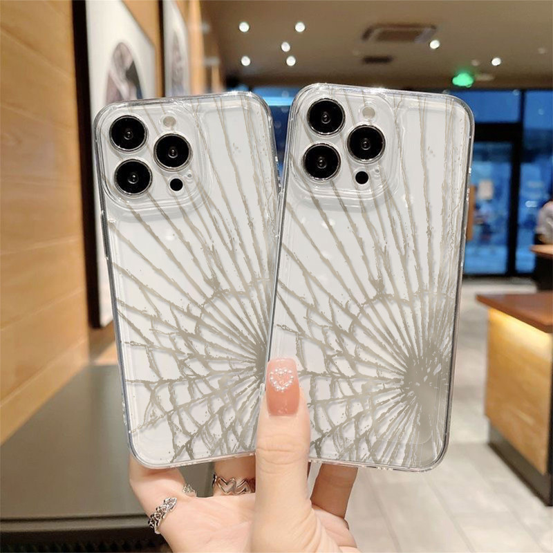 Sole เคส iPhone 12+ pro max เคสกันกระแทกiPhone 11Pro Max 15 14 13Pro 12 plus 8plus 8 7+ XS max 6 ส่งจากไทย