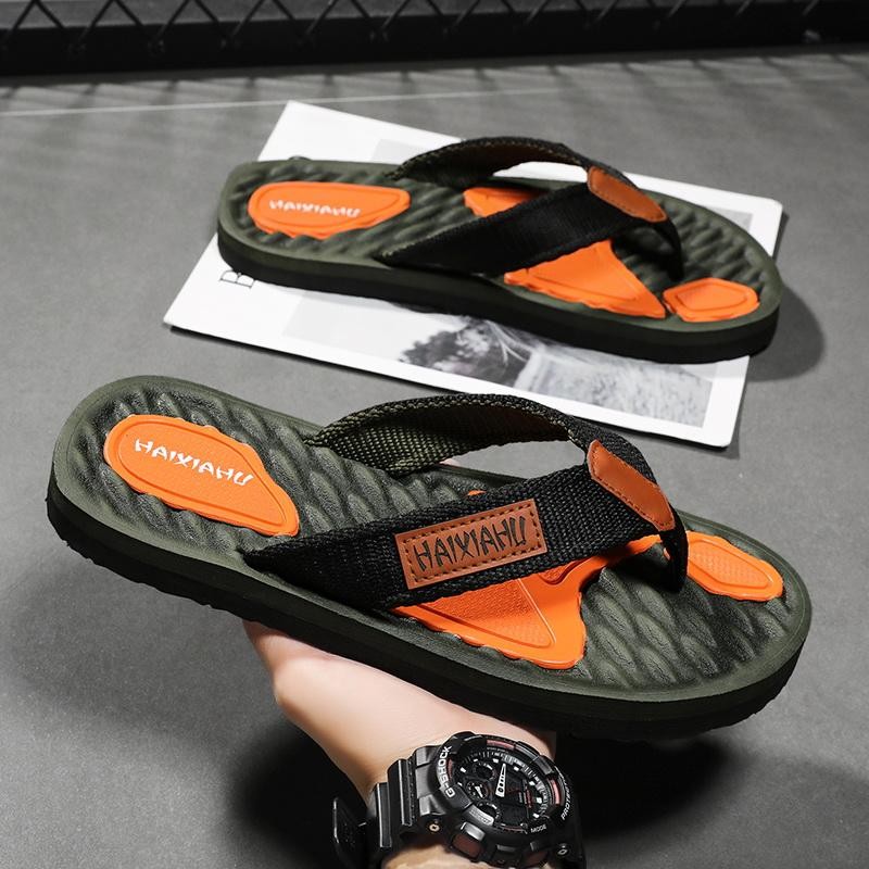 New slipper flip flops For Men Size 39-45