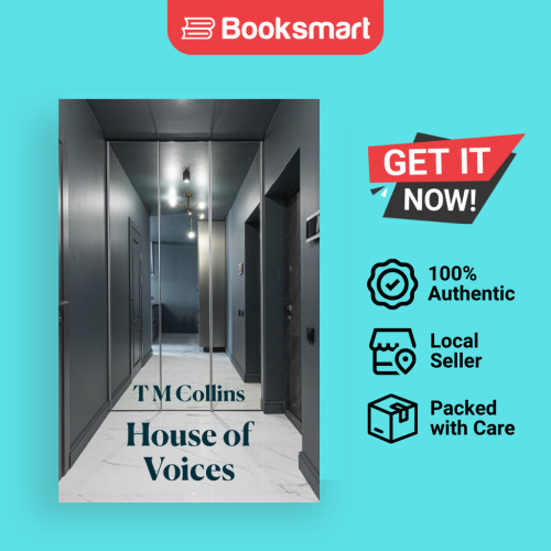 House Of Voices - หนังสือปกอ่อน - อังกฤษ - 9781761094330