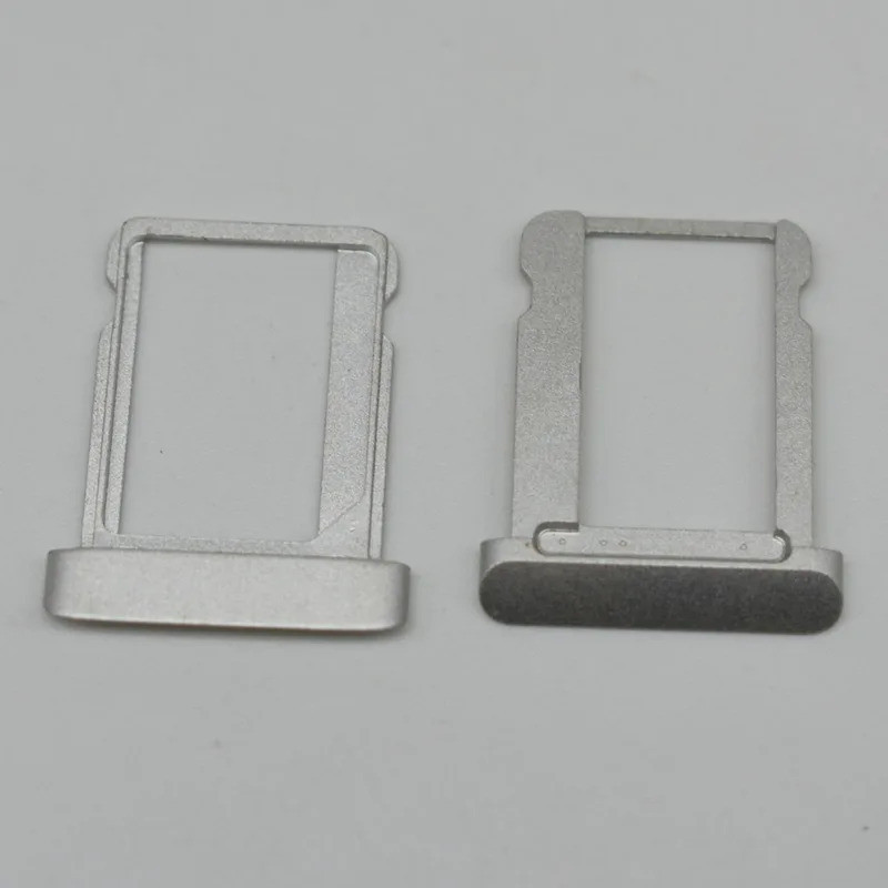 ใหม่สำหรับ iPad 2 A1395 A1396 ที่วางถาดใส่การ์ด SIM อะแดปเตอร์
