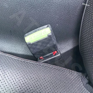 1/2 ชิ้น Jaecoo J7 J8 รถเข็มขัดนิรภัยคลิป Extender ความปลอดภัย Seatbelt ปรับ Extension Extender ความปลอดภัยหัวเข็มขัดปลั๊กอุปกรณ์ตกแต่งภายในรถยนต์