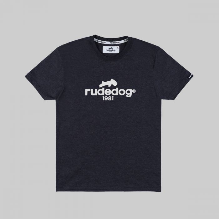 (รุ่นปรับไซส์ใหญ่ขึ้น) Rudedog เสื้อยืด ผู้ชาย รุ่น Standard (Men) S-5XL ราคา ถูกที่สุด ดีลบีเคเค แกลเลอรีภาพที่ 4
