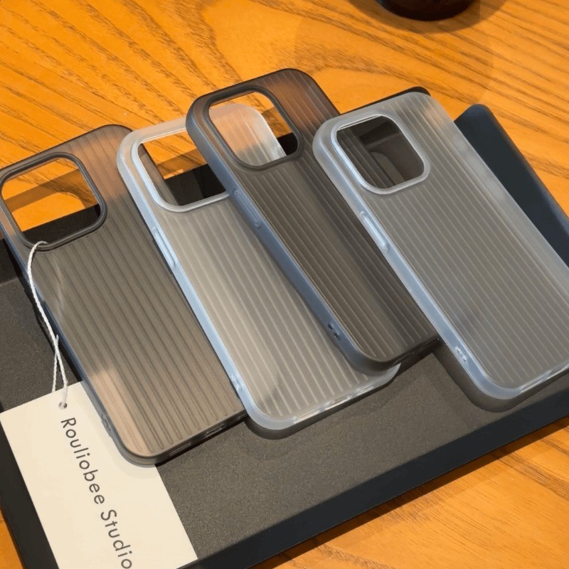 เคสโทรศัพท์ สำหรับ iPhone16 15 14 13 12 11 11Promax เคสกันกระแทก คุณภาพสูง ลายกระเป๋าเดินทาง