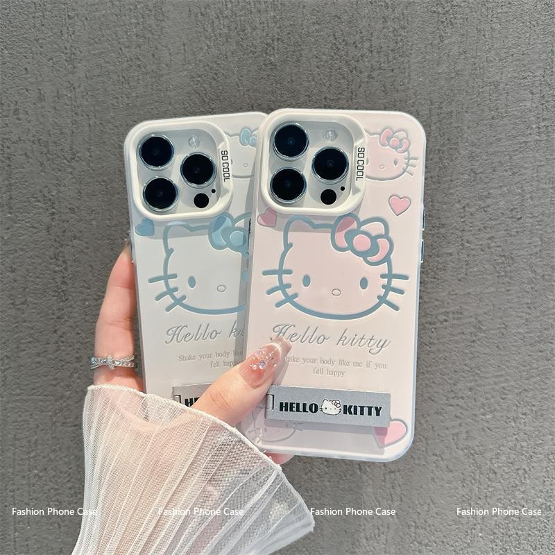 เคสโทรศัพท์ Apple ที่เข้ากันได้ iPhone 15 14 13 12 11 Pro Max X / Xs Max XR 7P 8plus เคสโทรศัพท์ hxm