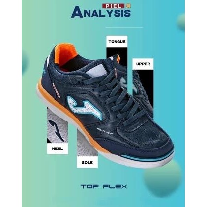 Joma TOP-FLEX IN Professional Football Lovers Eur39-45(กระเป๋าถือเสริม)1