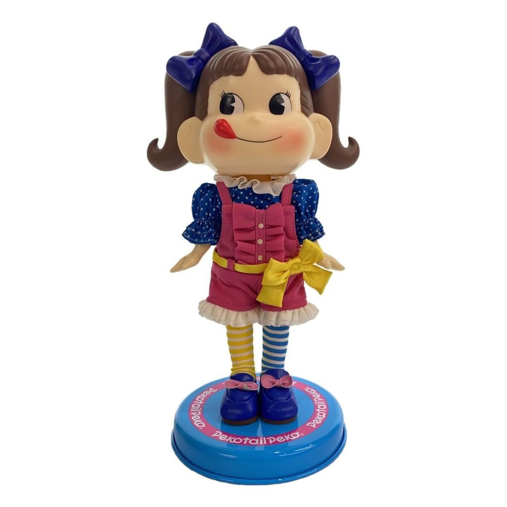 Peko Figurine Doll Peko-chan Direct from Japan Secondhand 2319344232069