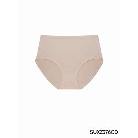 SABINA (แบบเซ็ต ) สาวอวบ ไซส์ใหญ่ SUXZ676 กางเกงชั้นใน EXTRA  freesize สะโพก 39-47 นิ้ว ไมโครไฟเบอร์ เอวกลาง รูปที่ 2