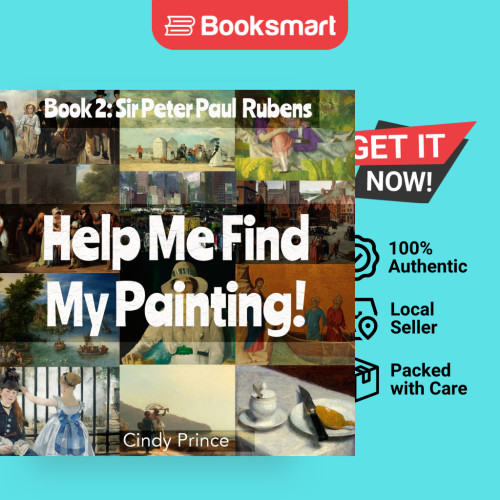 Sir Peter Paul Rubens - ปกอ่อน - อังกฤษ - 9781955286008