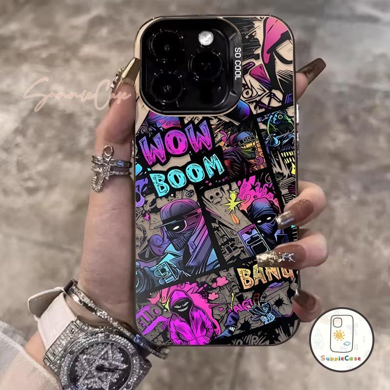 การเคลื่อนไหว เจ๋งอ่ะ ฮีโร่ Infinix Smart 5 8 7 6 Plus Hot 40i 40 30i 20 Play Note 30Pro Spark GO 20 20C Pro Camon 20เคส