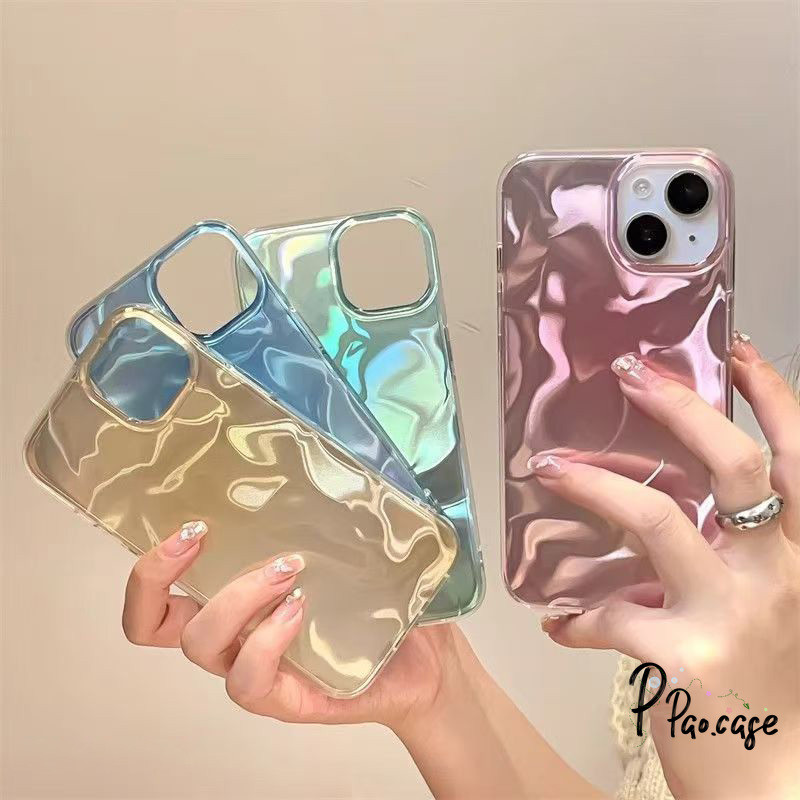 ดรีมสีหรูหราลูกฟูกกรณีโทรศัพท์มันเข้ากันได้ เคสไอโฟน 15 11 13 12 14 Pro Max XR 8 7 6 Plus X XS Max 11 14 13 15 Pro SE