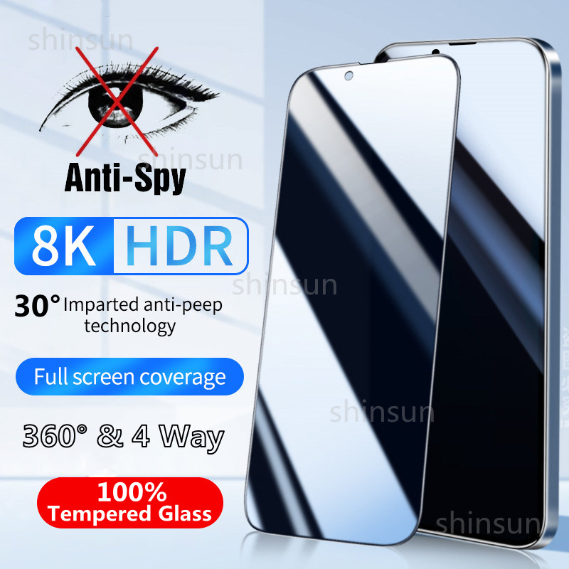 【360° ความเป็นส่วนตัวlg k22 K62 K52 K42 K61 K51S K41S K50 K50S K40 W40 W30 W11 Pro 9H กระจกนิรภัยป้อ