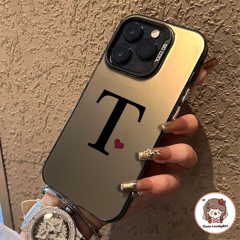 🔥ส่งจากไทย🔥คู่ T เคส OPPO A57 A58 A18 A38 A98 A78 A77s A17 A16 A15 A5s A3s A54 A55 A5 A9 A12 A95 A94 A74 A98