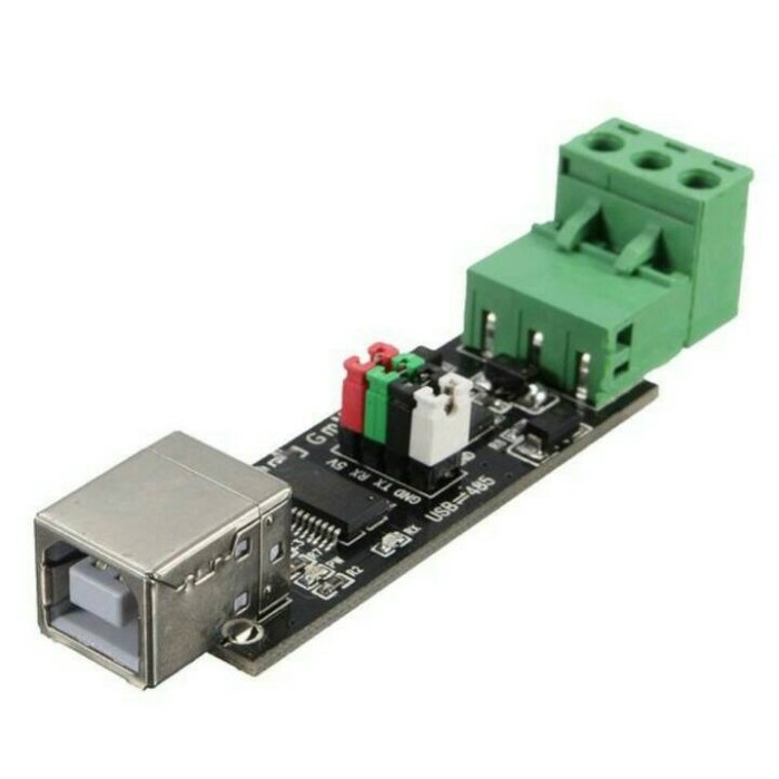 JM99 USB to RS 485 RS-485 Converter โมดูลอะแดปเตอร์ FT232 FTDI Arduino