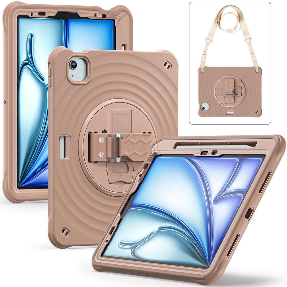 สําหรับApple iPad Pro 11 2018 2020 2021 2022 A1980 A2013 A2068 A2228 A2377 A2459 A2759 A2435 A2761 ก