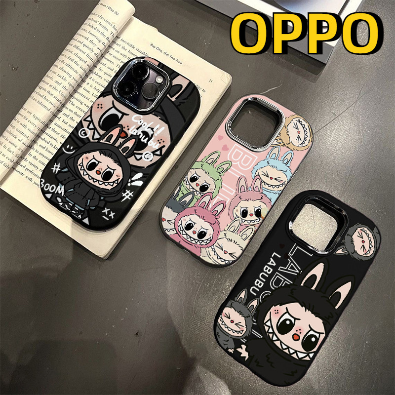 Kiddy เคสโทรศัพท์ OPPO สําหรับรุ่น OPPOA3S/A5 A16/A16s/A54s A96 A15/A15s/A35-5G A9-2020/A5-2020/A11X/A11 A53