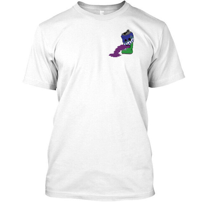 เสื้อยืด Dirty Sprite Collection 2