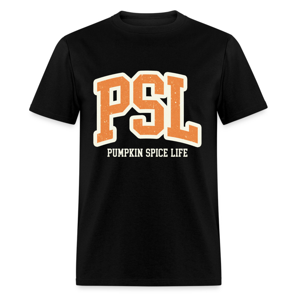 เสื้อยืด Psl Pumpkin Spice Life