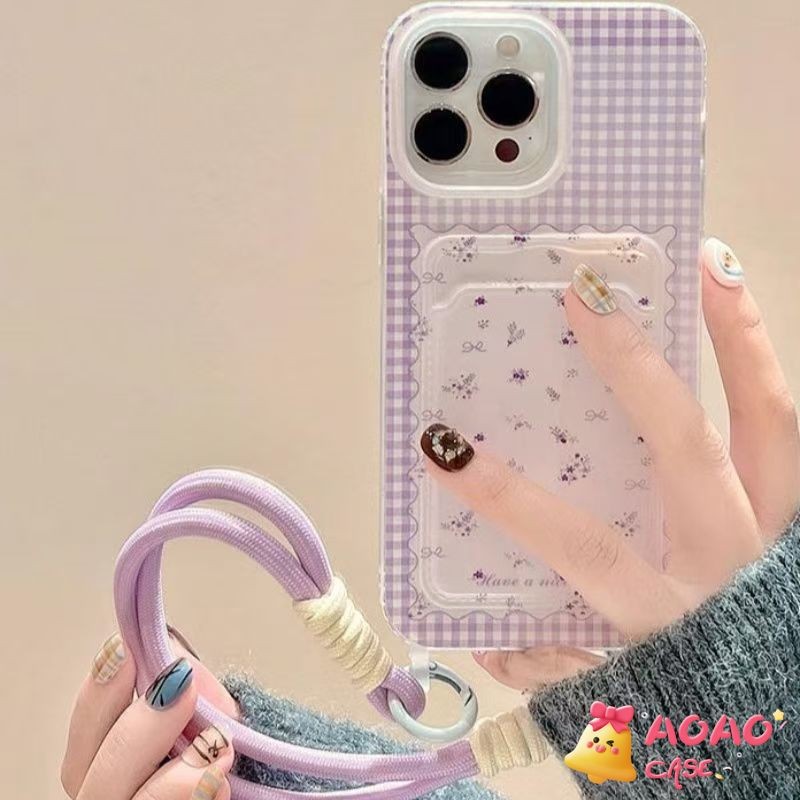 สปริงสร้อยข้อมือดอกไม้เล็ก ๆ โรแมนติกสด เคสiPhone 16 11 15 13 12 14 Pro Max 7Plus XR X XS Max 16 7 14 8 15 Plus SE 2020 ราคา ถูกที่สุด ดีลบีเคเค รูปภาพหลัก