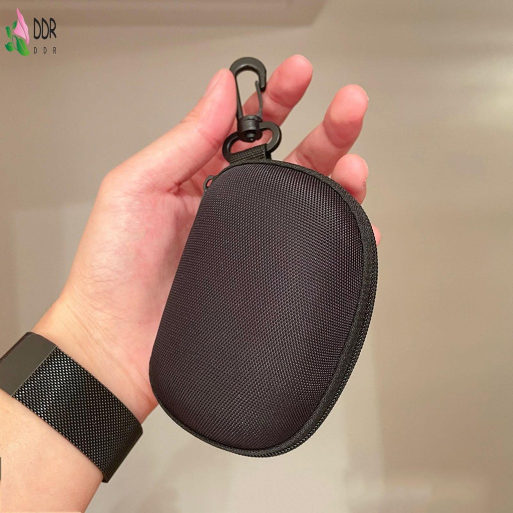 กล่องแว่นตาสําหรับกระจกพับได้วัสดุ EVA แว่นตากันแดดแบบนุ่ม Hard Holder Case - รูปที่ 3