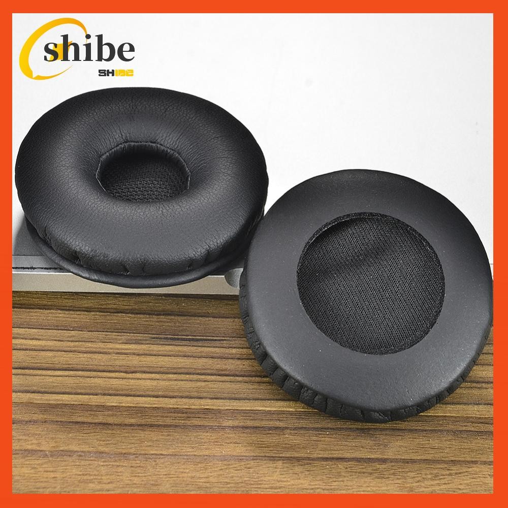 [shibell01.th] แผ่นรองหูฟังทดแทนสําหรับ Jabra Biz 2300 USB Duo/Biz 2300 QD/Biz 2300 USB MS