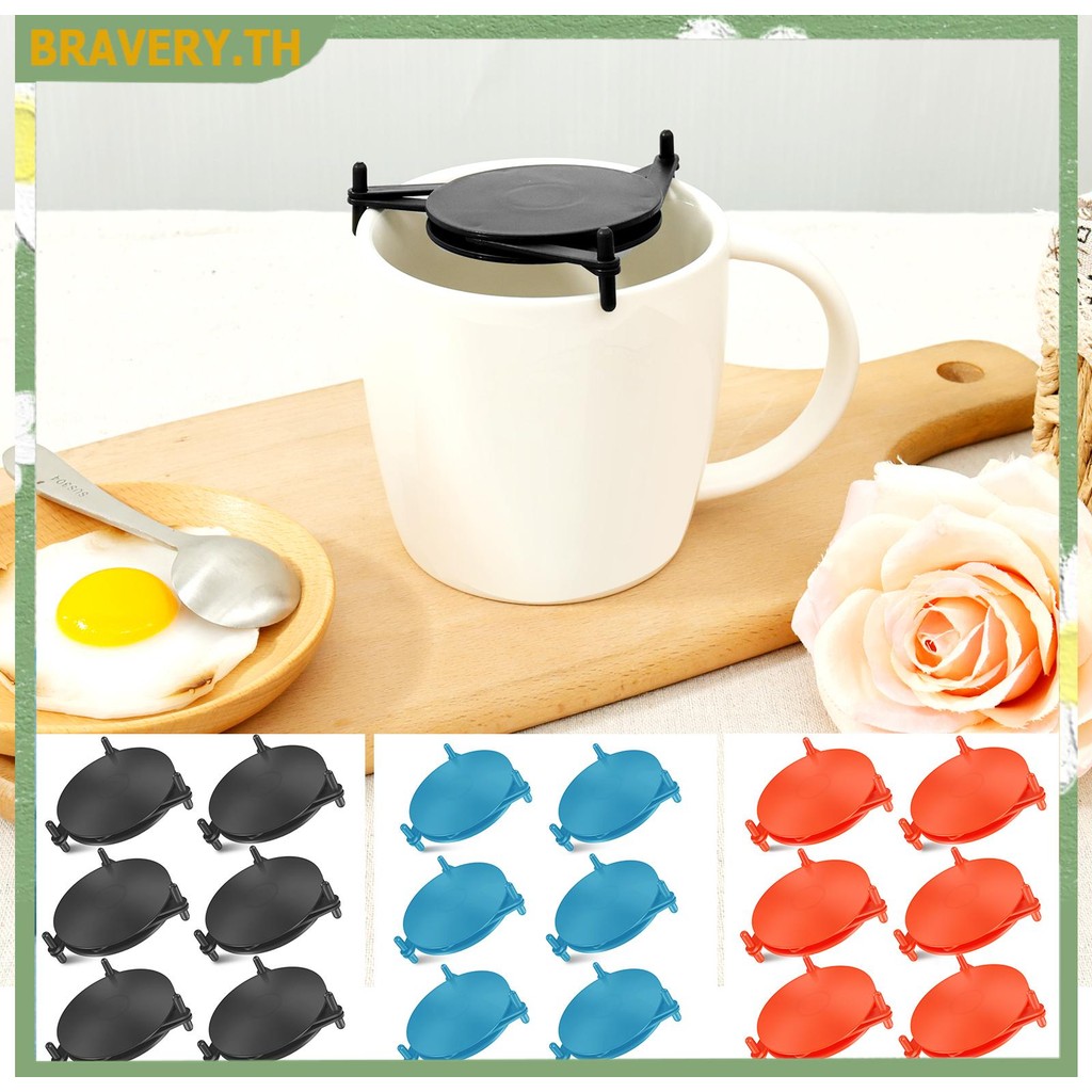 6 ชิ้นแก้ว Stacker ขยายแก้ว Stacker Organizer ปรับ Drinkware Stacker ใช้งานง่ายถ้วย Stacker สําหรับต