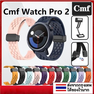 สมาร์ทวอท์ชสําหรับ CMF นาฬิกา Pro 2 สายคล้องคอสร้อยข้อมือกีฬ…
