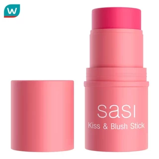 Sasi ศศิ คิส แอนด์ บลัช สติ๊ก 4ก. 05 เฟิร์สท สไมล์