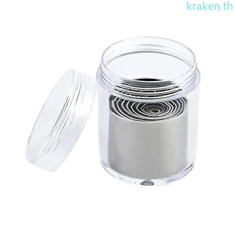 Kra 12 ชิ้น Hole Hollow Punch เครื่องตัดชุดสําหรับจัดเก็บสําหรับกรณีสแตนเลสรอบวงกลมแหวนเครื่องตัดดินเซรามิค Do