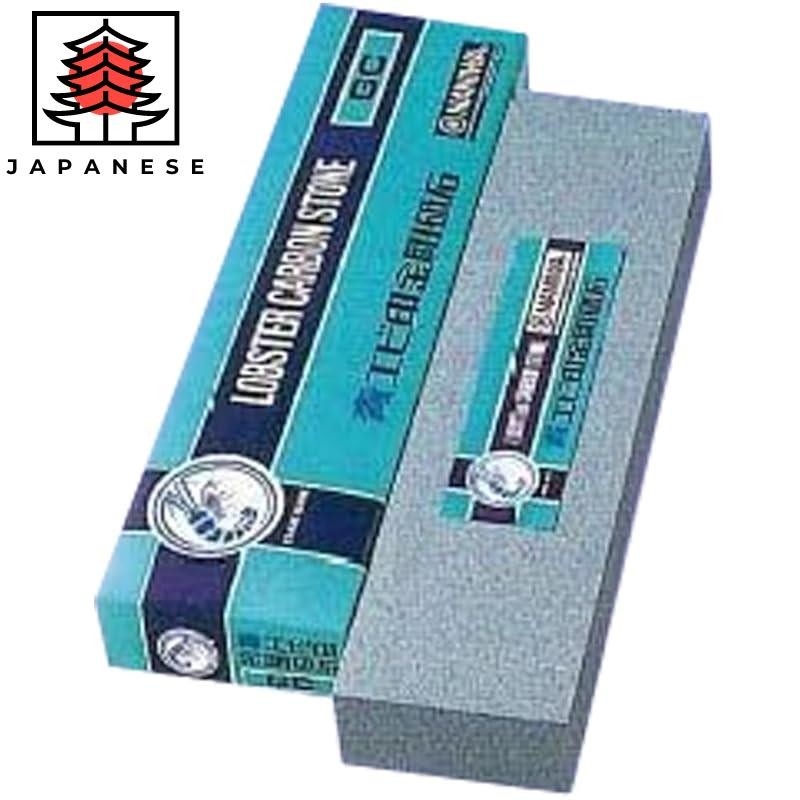 [Direct from JP]Naniwa Sharpening Stone Blue Lobster HI-0430