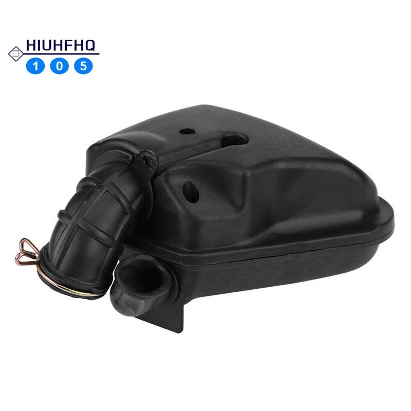Hiuhfhq106กรองอากาศรถจักรยานยนต์สําหรับสกู๊ตเตอร์ Yamaha 3KJ JOG50 90 Minarelli 4DM CPI HUSSAR KEEWAY Focus F-Act Matrix 50