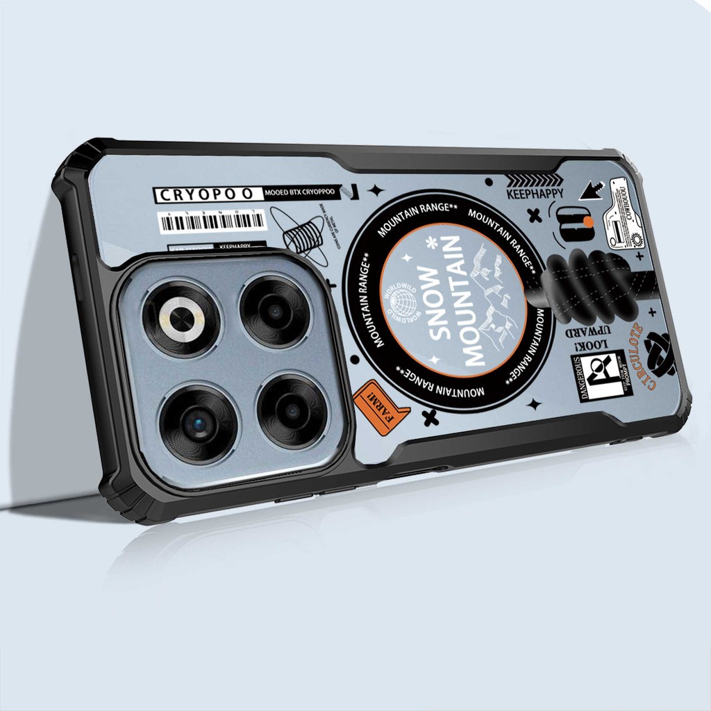 เคสโทรศัพท์สําหรับ ZTE Nubia ใบมีด V70 V50 V41 V40 การออกแบบ Max Vita 5G Axon 70 40 Lite Voyage Yuan