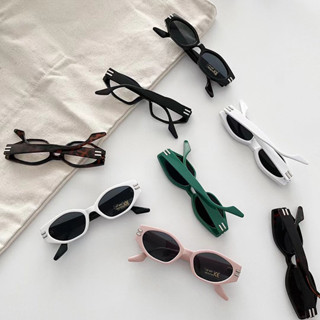 แว่นกันแดดแฟชั่นอเนกประสงค์ เหมาะสำหรับทั้งชายและหญิง ใช้ได้…