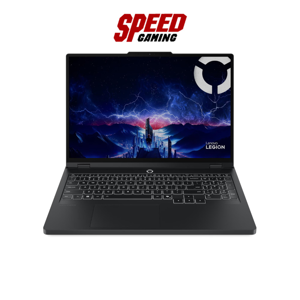 LENOVO Legion Pro 5 (83LU000VTA) RTX 5070Ti | CoreUltra 9-275HX Notebook(โน๊ตบุ๊ค) By Speed Gaming