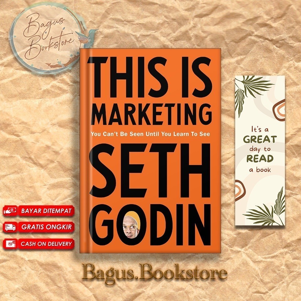 This Is Marketing - Seth Godin
