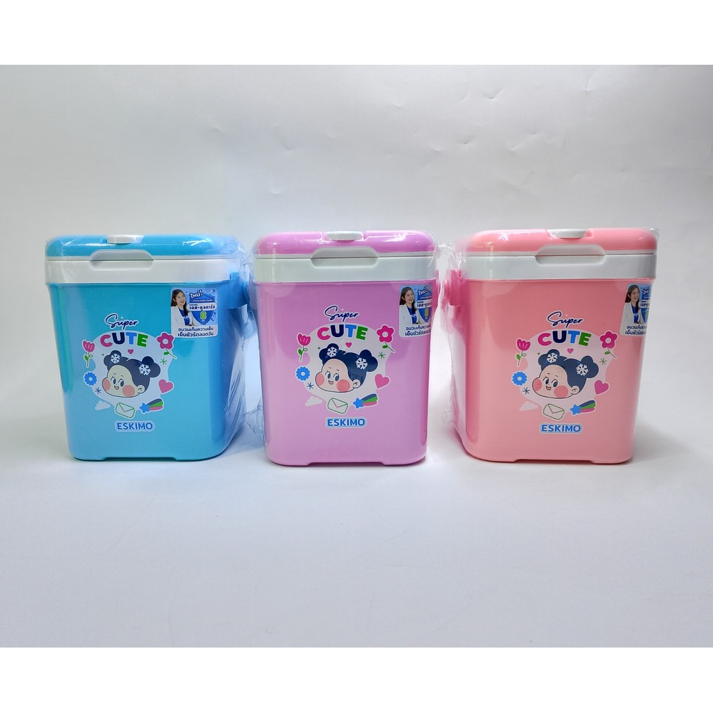 ESKIMO COOLER BOX 2 ลิตร
