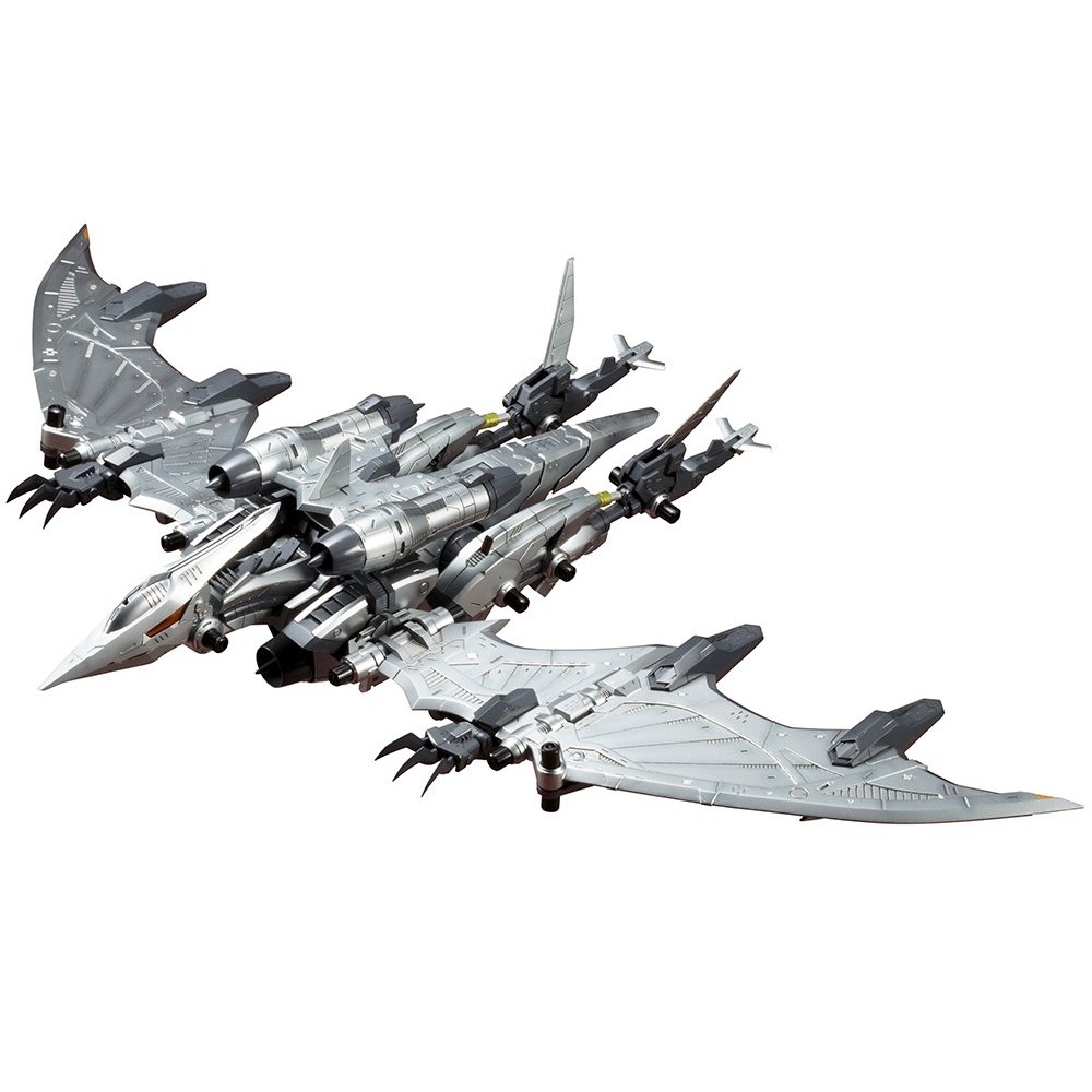 ZOIDS RZ-029 Storm Soarer, approximately 280mm in length, approximately 480mm in width, 1/72 scale p