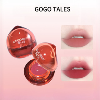 GOGO TALES ลิปสติก Small Red Can Multi-Purpose Cream Moistur…
