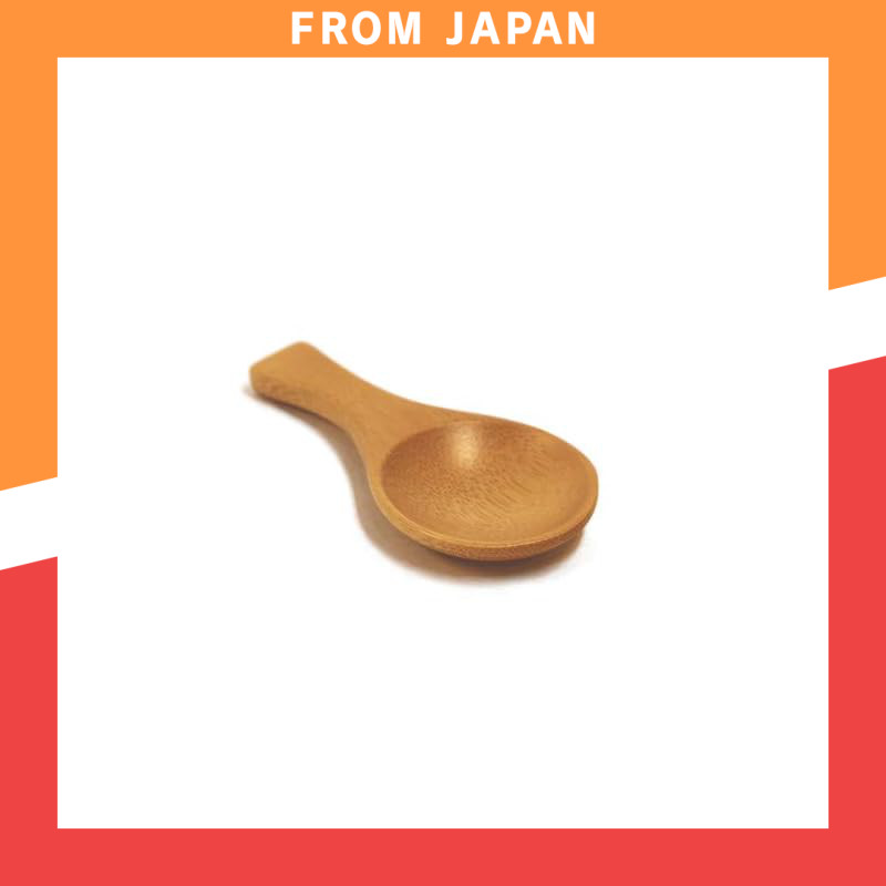 Ouchi Kōgei Tea Scoop Y605