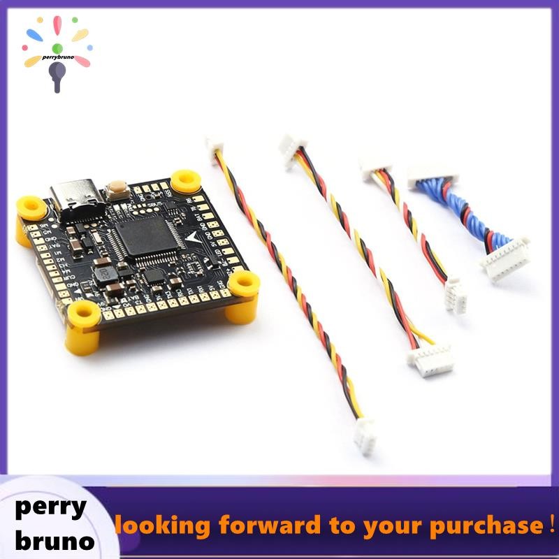 F405 V2 F4 V3S Flight Controller FC สนับสนุน BetaFlight สําหรับ FPV Freestyle Drones Quadcopter DIY 