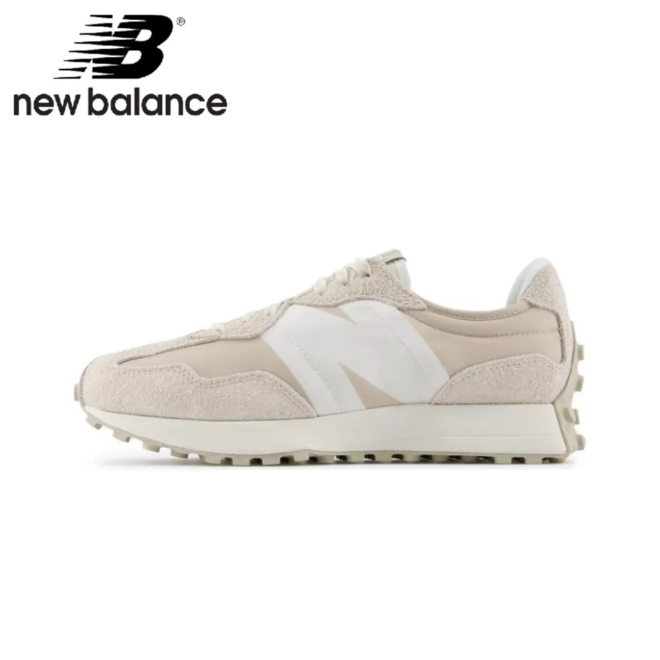 100%ของแท้ New Balance NB 327 U327HX Sneaker