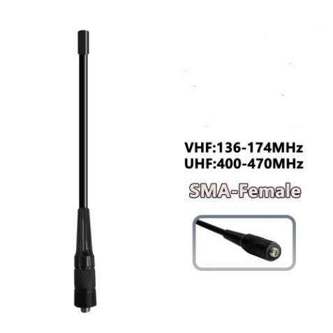 PHD-701 เครื่องจุดเลือด A-FEMALE VHF/UHF 144/430MHz UV5R UVk6 t#