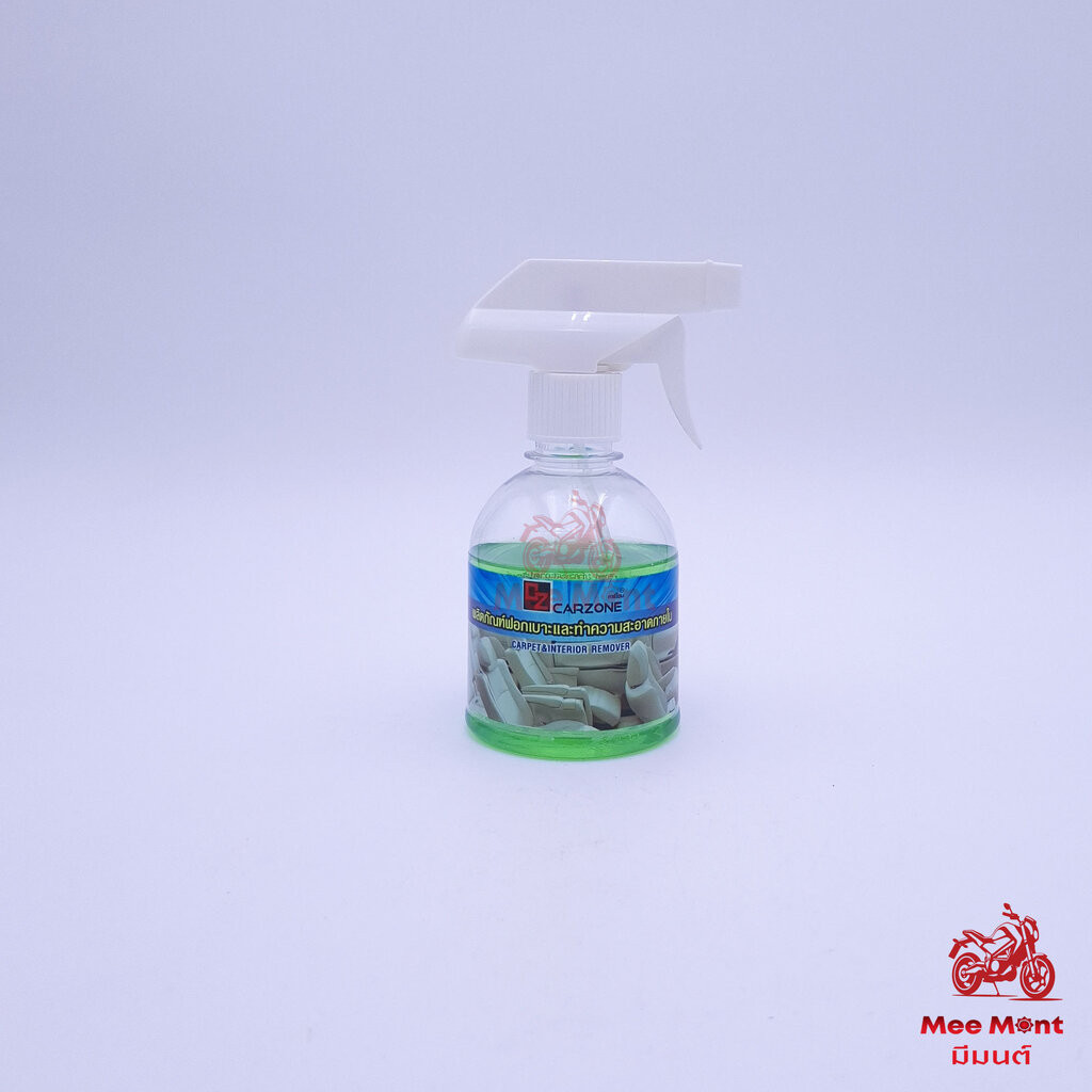 ผลิตภัณฑ์ฟอกเบาะและทำความสะอาดภายใน ขนาด 280 ml (A188) CARZONE สินค้าคุณภาพจากผู้ผลิตในไทย (8858771700689) ... กลุ่มผ...