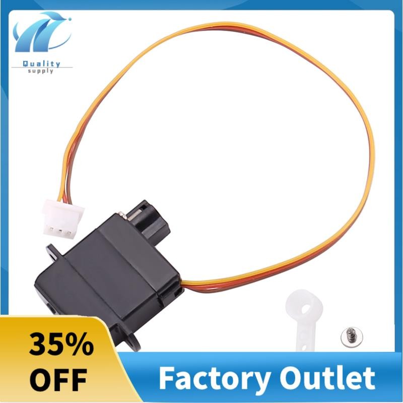 V930 V966 V977 V988 V931 V911S Rc เฮลิคอปเตอร์ชิ้นส่วน Servo V966-011 สําหรับ V930 V966 V977 V988 V9