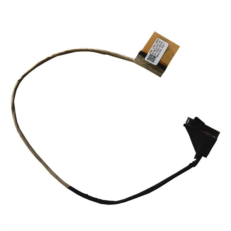 สายดิ้นหน้าจอโน๊ตบุ๊ค DELL Vostro V5460 V5470 5439 CN-05PJV2 DD0JW8LC000