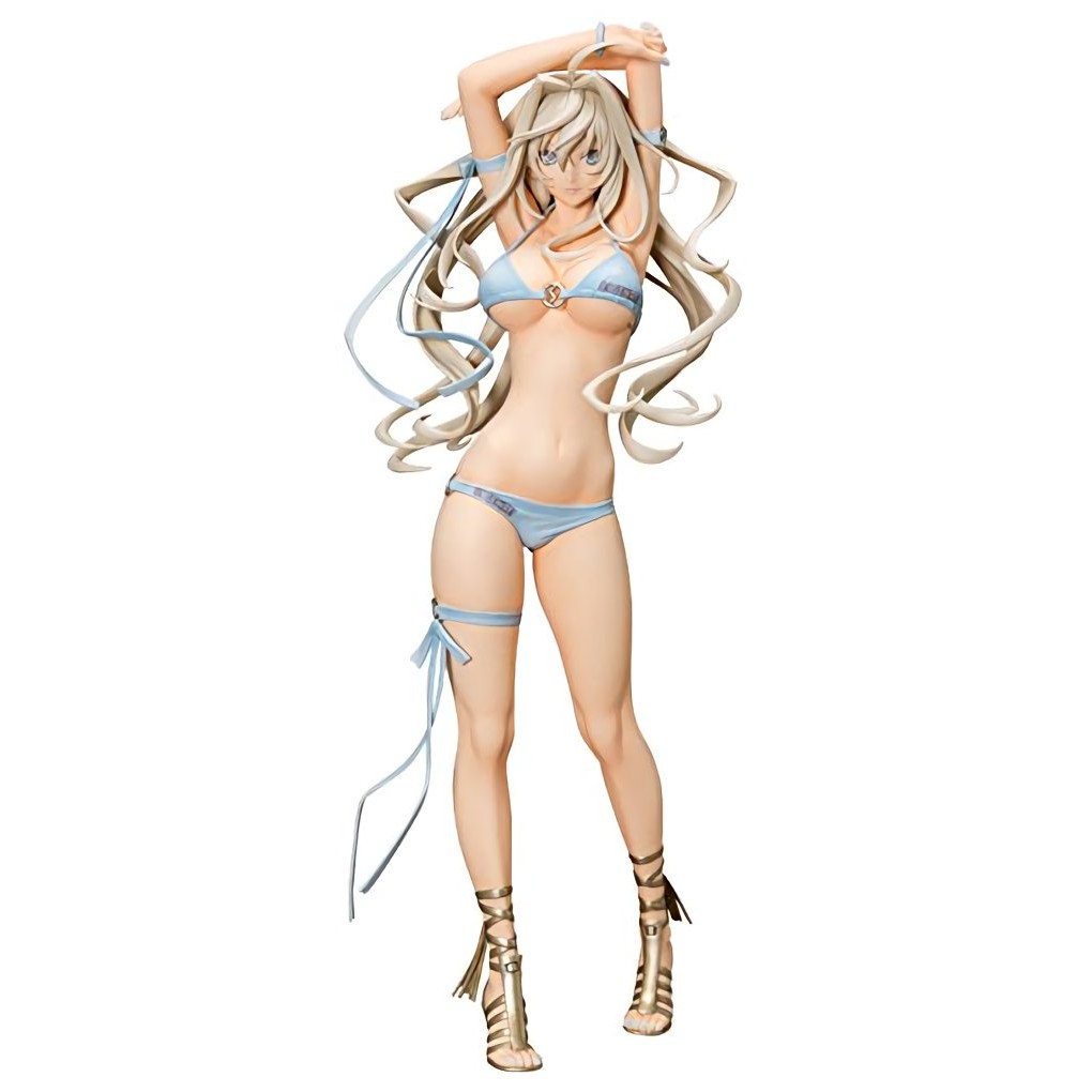 Sekirei Tsukiumi 1/7 Scale PVC Painted Finished Figure