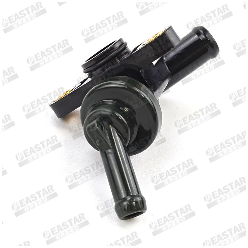 วาล์วเทอร์โมสตัท (วาล์วน้ำ) VARIO 125 Pcx 150,SH125-150 2012- 2019 Thermostart 19300-KZR-601 - รูปที่ 3