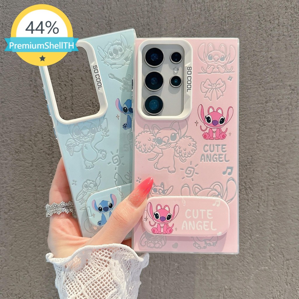เข้ากันได้กับเคสโทรศัพท์ Apple Samsung iPhone 16 15 14 13 12 11 x xr xsmax 7 8plus Samsung A53-A06 Case HXMSCY1757&1758+